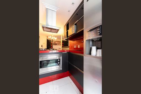 Apartamento à venda com 70m², 2 quartos e 1 vaga Apartamento à venda com 70m², 2 quartos e 1 vagaCozinha