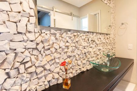 Apartamento à venda com 70m², 2 quartos e 1 vaga Apartamento à venda com 70m², 2 quartos e 1 vagaLavabo