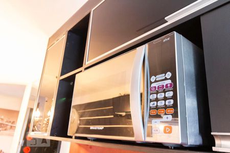 Apartamento à venda com 70m², 2 quartos e 1 vaga Apartamento à venda com 70m², 2 quartos e 1 vagaCozinha