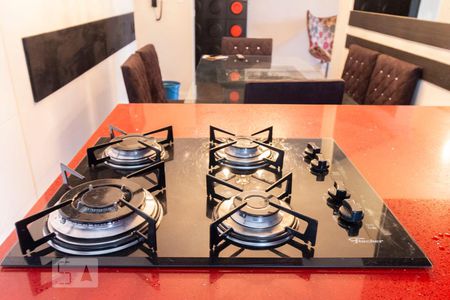 Apartamento à venda com 70m², 2 quartos e 1 vaga Apartamento à venda com 70m², 2 quartos e 1 vagaCozinha