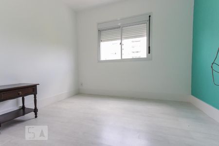 suíte  de apartamento à venda com 2 quartos, 69m² em Vila Andrade, São Paulo