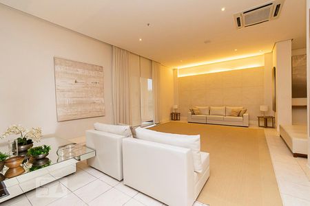 Apartamento para alugar com 66m², 2 quartos e 1 vaga Apartamento para alugar com 66m², 2 quartos e 1 vagaSalão de Festas 2