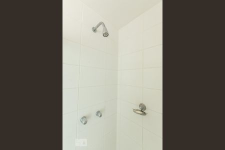 Banheiro Social de apartamento para alugar com 2 quartos, 66m² em Icaraí, Niterói