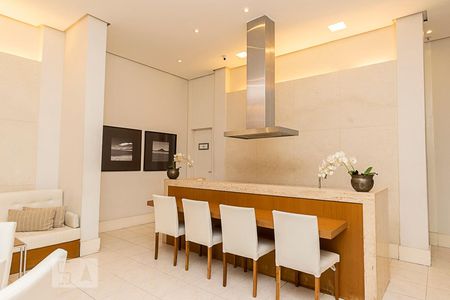 Apartamento para alugar com 66m², 2 quartos e 1 vaga Apartamento para alugar com 66m², 2 quartos e 1 vagaSalão de Festas 1