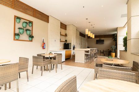 Apartamento para alugar com 66m², 2 quartos e 1 vaga Apartamento para alugar com 66m², 2 quartos e 1 vagaEspaço Gourmet