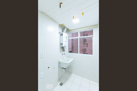 Apartamento para alugar com 66m², 2 quartos e 1 vaga Apartamento para alugar com 66m², 2 quartos e 1 vagaÁrea de Serviço