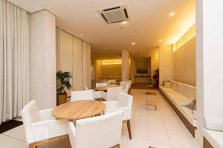 Apartamento para alugar com 66m², 2 quartos e 1 vaga Apartamento para alugar com 66m², 2 quartos e 1 vagaSalão de Festas 2