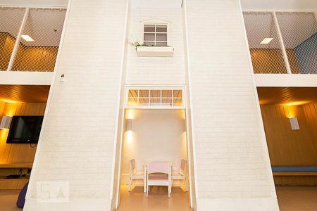 Apartamento para alugar com 66m², 2 quartos e 1 vaga Apartamento para alugar com 66m², 2 quartos e 1 vagaBrinquedoteca