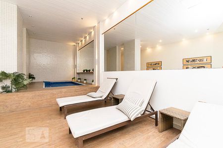 Apartamento para alugar com 66m², 2 quartos e 1 vaga Apartamento para alugar com 66m², 2 quartos e 1 vagaSpa