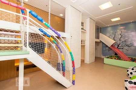 Apartamento para alugar com 66m², 2 quartos e 1 vaga Apartamento para alugar com 66m², 2 quartos e 1 vagaBrinquedoteca