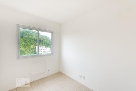 Quarto 1 de apartamento para alugar com 2 quartos, 66m² em Icaraí, Niterói