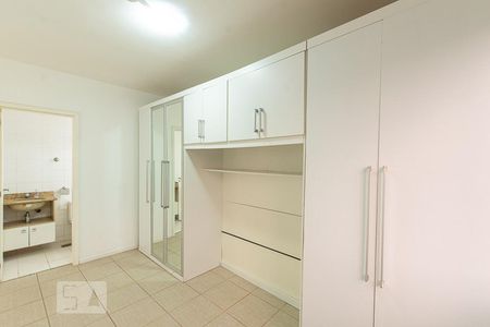 Suite  de apartamento para alugar com 2 quartos, 66m² em Icaraí, Niterói
