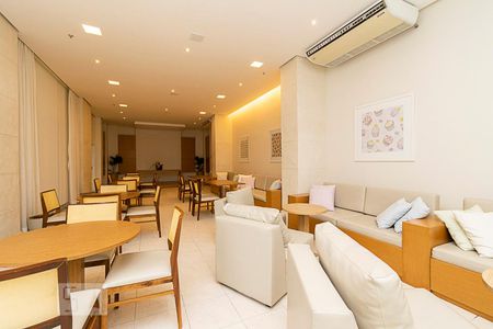 Apartamento para alugar com 66m², 2 quartos e 1 vaga Apartamento para alugar com 66m², 2 quartos e 1 vagaSalão de Festas 1