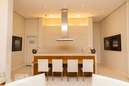 Apartamento para alugar com 66m², 2 quartos e 1 vaga Apartamento para alugar com 66m², 2 quartos e 1 vagaSalão de Festas 1