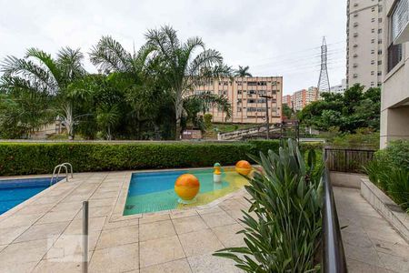 Apartamento para alugar com 66m², 2 quartos e 1 vaga