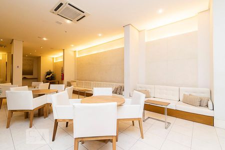 Apartamento para alugar com 66m², 2 quartos e 1 vaga Apartamento para alugar com 66m², 2 quartos e 1 vagaSalão de Festas 2