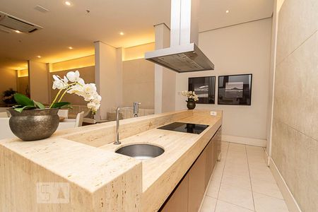 Apartamento para alugar com 66m², 2 quartos e 1 vaga Apartamento para alugar com 66m², 2 quartos e 1 vagaSalão de Festas 1