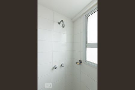 Apartamento para alugar com 66m², 2 quartos e 1 vaga Apartamento para alugar com 66m², 2 quartos e 1 vagaBanheiro Social