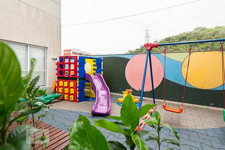 Apartamento para alugar com 66m², 2 quartos e 1 vaga Apartamento para alugar com 66m², 2 quartos e 1 vagaPlay Ground