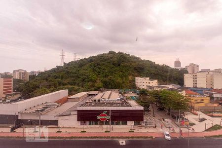 Apartamento para alugar com 66m², 2 quartos e 1 vaga