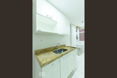 Apartamento para alugar com 66m², 2 quartos e 1 vaga Apartamento para alugar com 66m², 2 quartos e 1 vagaCozinha