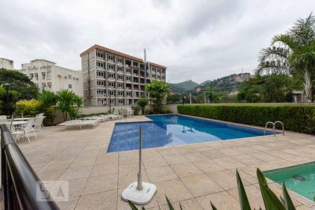 Apartamento para alugar com 66m², 2 quartos e 1 vaga