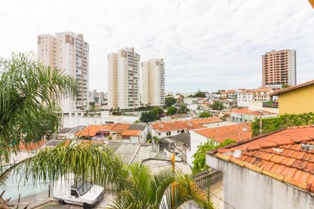 Vista Suite de casa à venda com 4 quartos, 200m² em Lauzane Paulista, São Paulo
