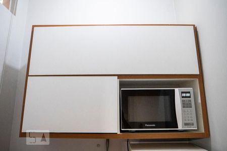 Studio para alugar com 22m², 1 quarto e sem vagaCozinha