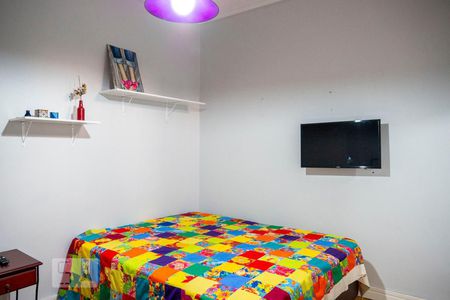 Studio para alugar com 22m², 1 quarto e sem vagaQuarto