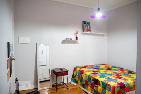 Studio para alugar com 22m², 1 quarto e sem vagaQuarto