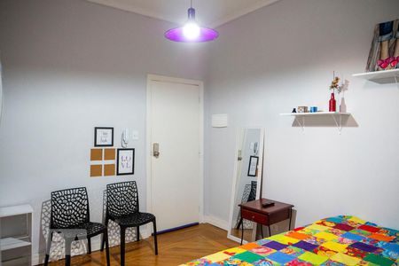 Studio para alugar com 22m², 1 quarto e sem vagaQuarto