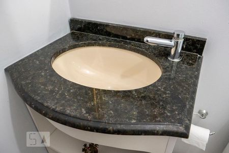 Studio para alugar com 22m², 1 quarto e sem vagaBanheiro