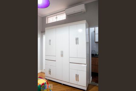 Studio para alugar com 22m², 1 quarto e sem vagaQuarto