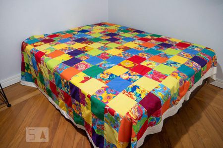 Studio para alugar com 22m², 1 quarto e sem vagaQuarto