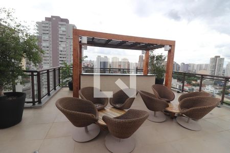 Studio à venda com 27m², 1 quarto e 1 vagaÁrea externa