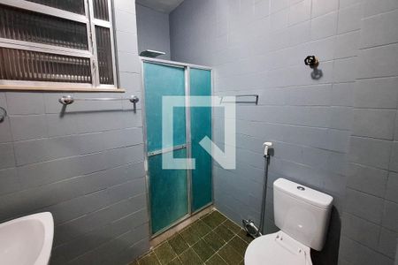 Apartamento para alugar com 78m², 2 quartos e sem vaga Apartamento para alugar com 78m², 2 quartos e sem vagaBanheiro
