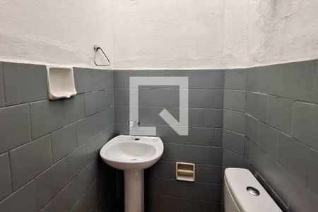 Apartamento para alugar com 78m², 2 quartos e sem vaga Apartamento para alugar com 78m², 2 quartos e sem vagaBanheiro de serviço