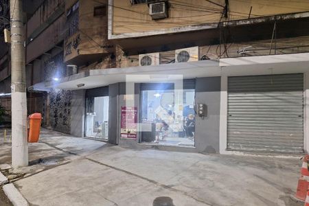 Apartamento para alugar com 78m², 2 quartos e sem vaga Apartamento para alugar com 78m², 2 quartos e sem vagaFachada