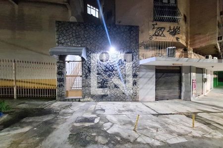 Apartamento para alugar com 78m², 2 quartos e sem vaga Apartamento para alugar com 78m², 2 quartos e sem vagaFachada