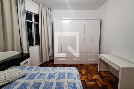 Quarto 1 de apartamento para alugar com 2 quartos, 78m² em Fonseca, Niterói