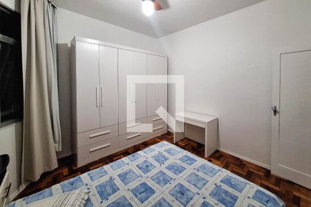 Quarto 1 de apartamento para alugar com 2 quartos, 78m² em Fonseca, Niterói