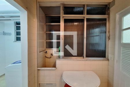 Apartamento para alugar com 78m², 2 quartos e sem vaga Apartamento para alugar com 78m², 2 quartos e sem vagaÁrea de Serviço