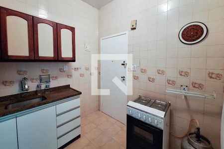 Apartamento para alugar com 78m², 2 quartos e sem vaga Apartamento para alugar com 78m², 2 quartos e sem vagaCozinha