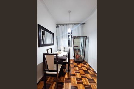 Sala de apartamento para alugar com 2 quartos, 78m² em Fonseca, Niterói