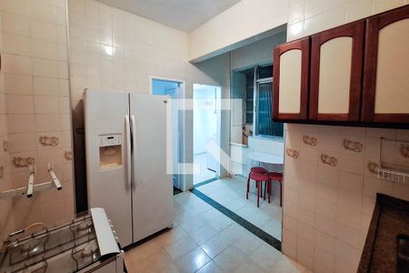 Apartamento para alugar com 78m², 2 quartos e sem vaga Apartamento para alugar com 78m², 2 quartos e sem vagaCozinha