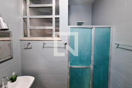 Apartamento para alugar com 78m², 2 quartos e sem vaga Apartamento para alugar com 78m², 2 quartos e sem vagaBanheiro