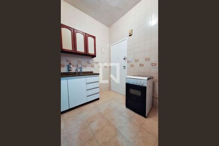 Apartamento para alugar com 78m², 2 quartos e sem vaga Apartamento para alugar com 78m², 2 quartos e sem vagaCozinha