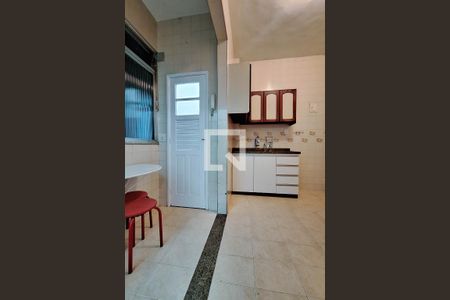 Apartamento para alugar com 78m², 2 quartos e sem vaga Apartamento para alugar com 78m², 2 quartos e sem vagaCozinha