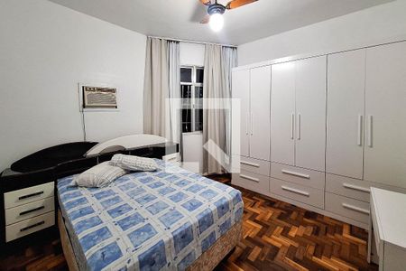 Quarto 1 de apartamento para alugar com 2 quartos, 78m² em Fonseca, Niterói