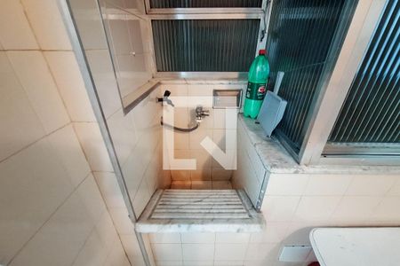 Apartamento para alugar com 78m², 2 quartos e sem vaga Apartamento para alugar com 78m², 2 quartos e sem vagaÁrea de Serviço